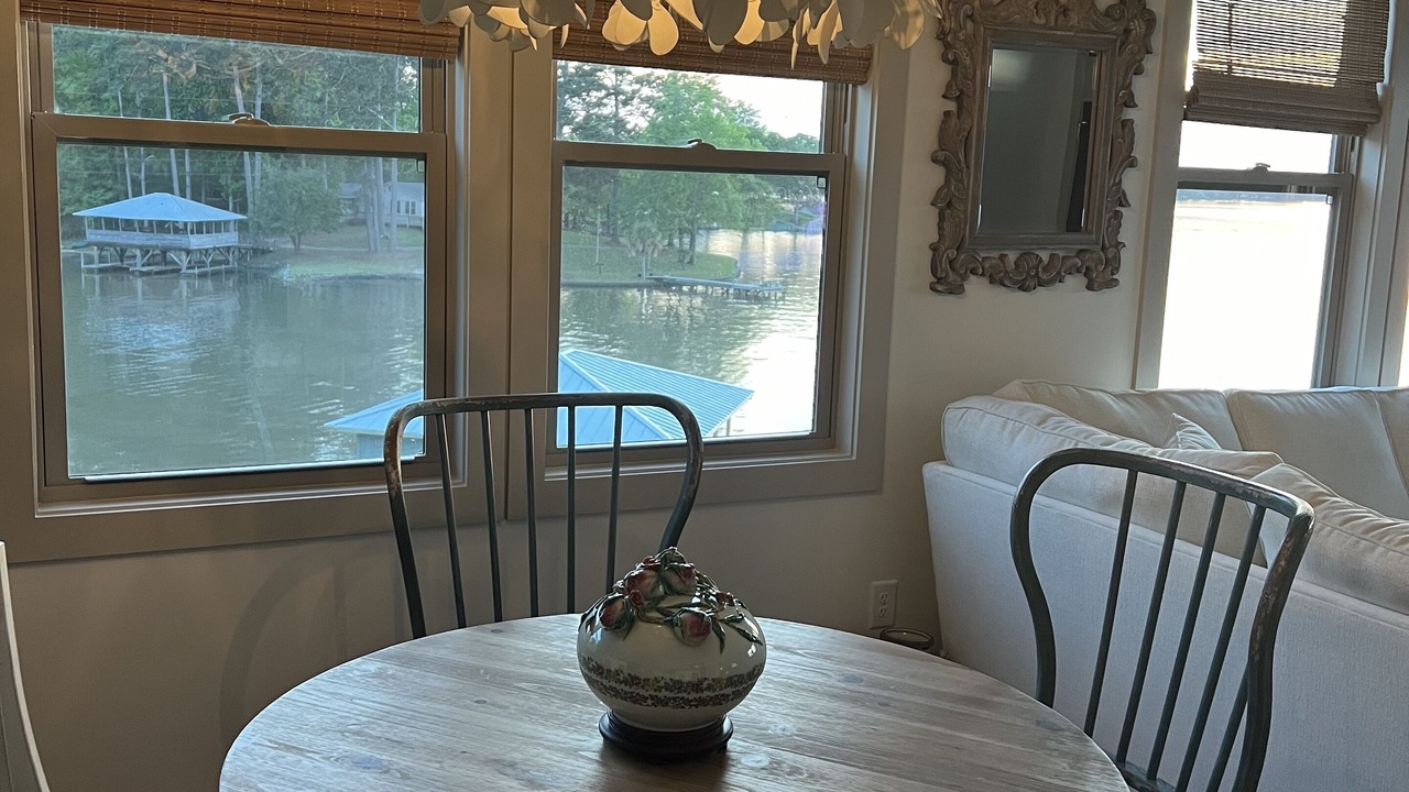 Photo of Bedroom in Milledgeville