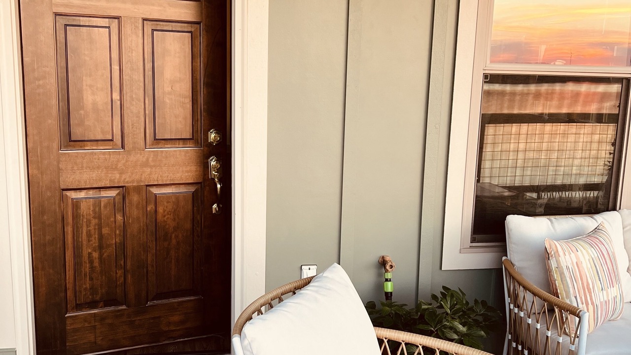 Photo of Outdoor in Milledgeville