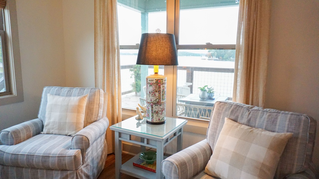 Photo of Livingroom in Milledgeville