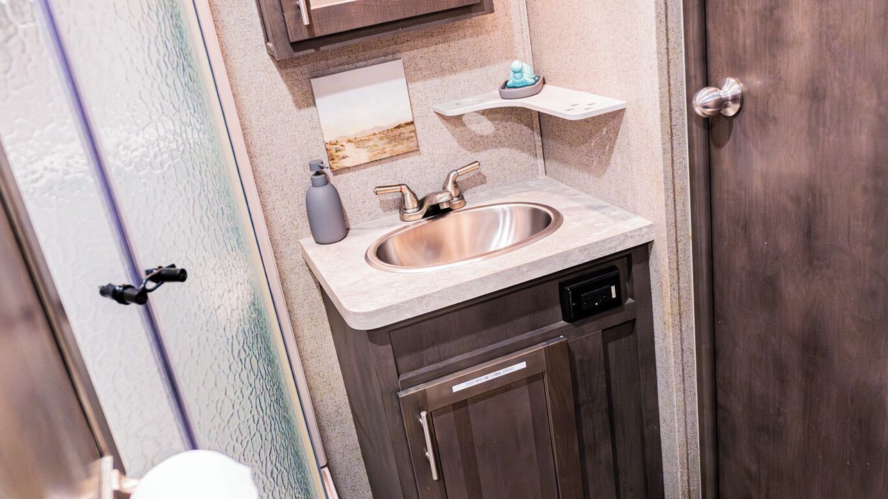 Photo of Bathroom in Dandridge