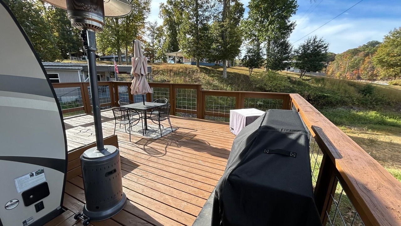 Photo of Outdoor in Dandridge