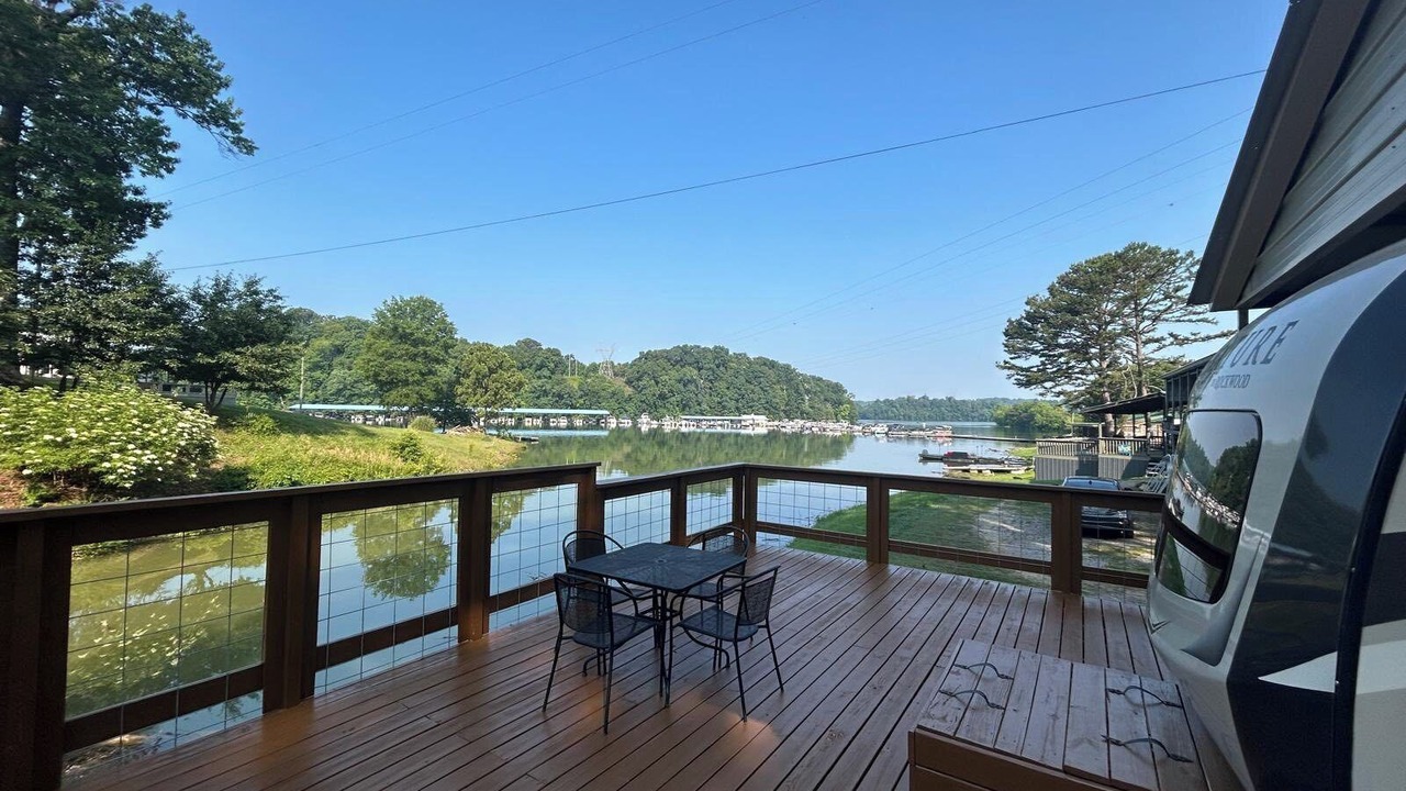 Photo of Outdoor in Dandridge