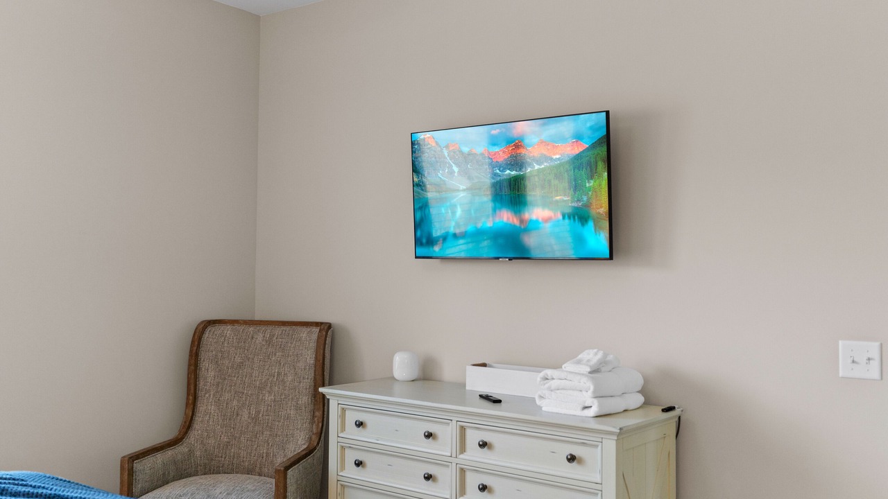 Photo of Bedroom in Mars Hill