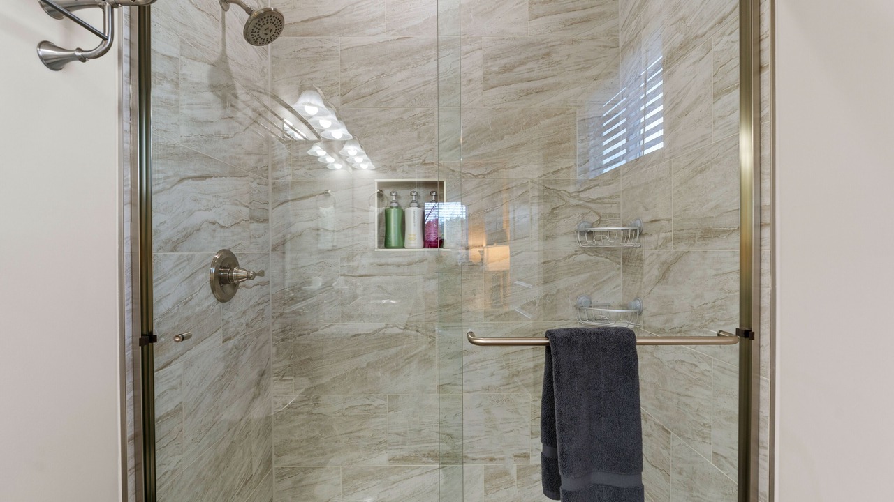 Photo of Bathroom in Mars Hill