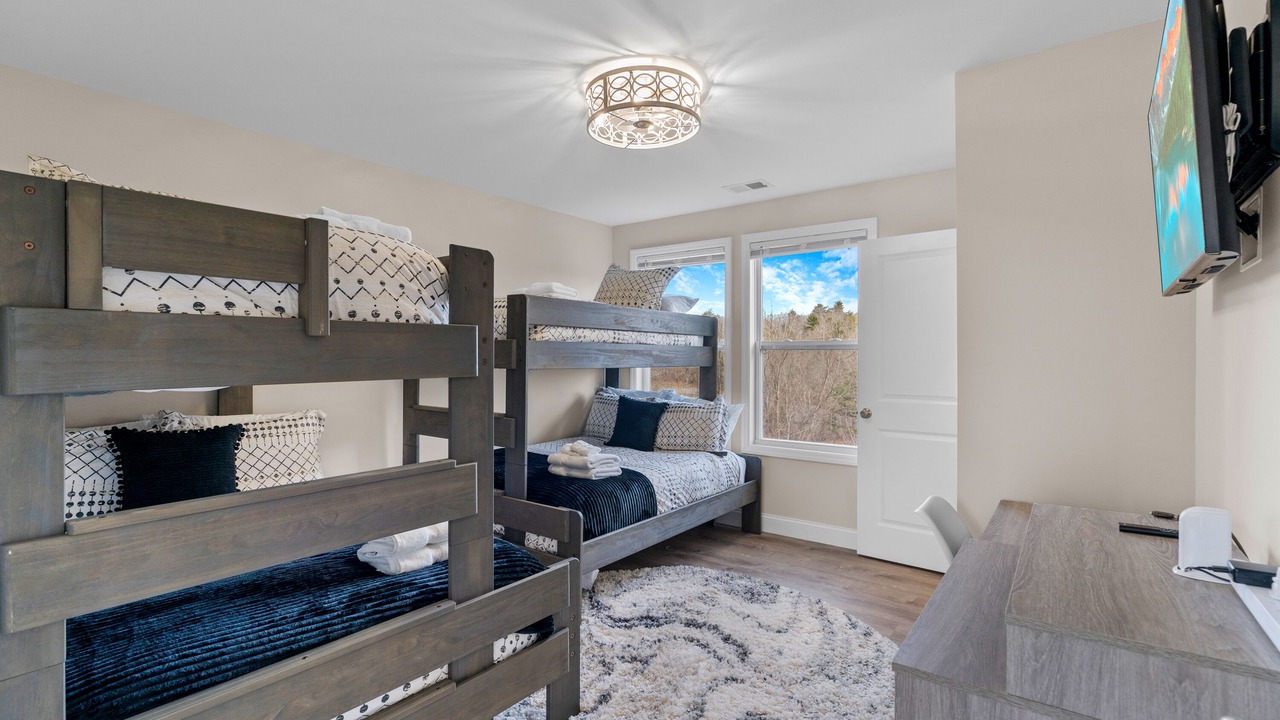 Photo of Bedroom in Mars Hill