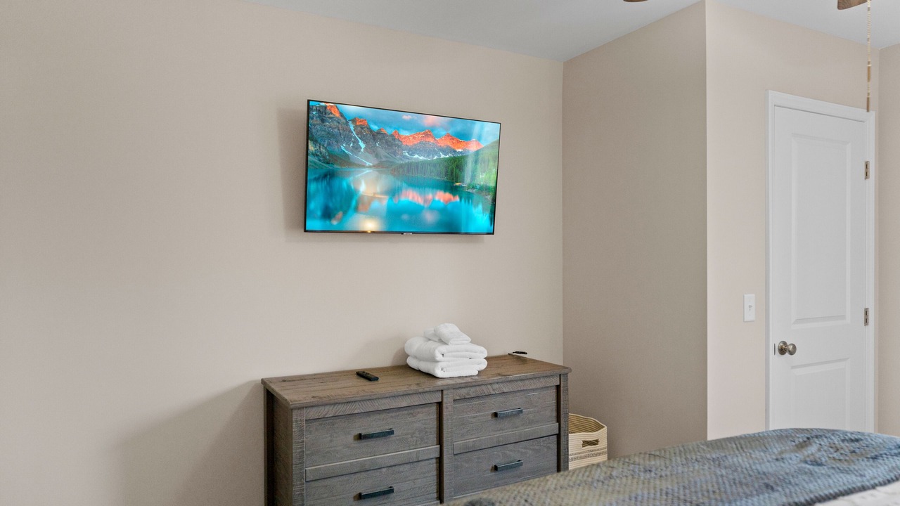 Photo of Bedroom in Mars Hill
