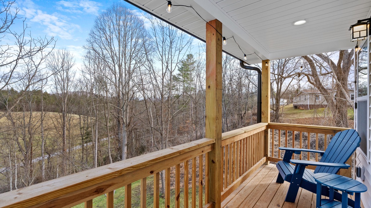 Photo of Outdoor in Mars Hill