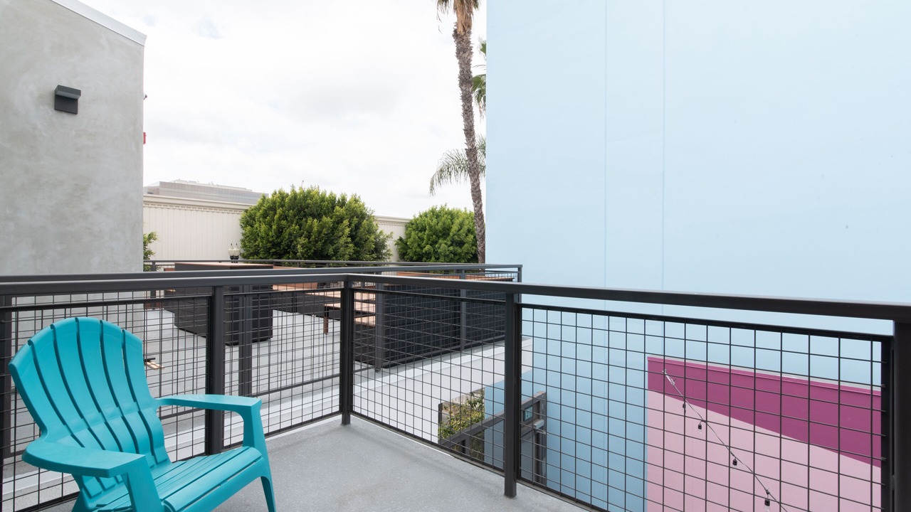 Photo of Outdoor in Santa Ana