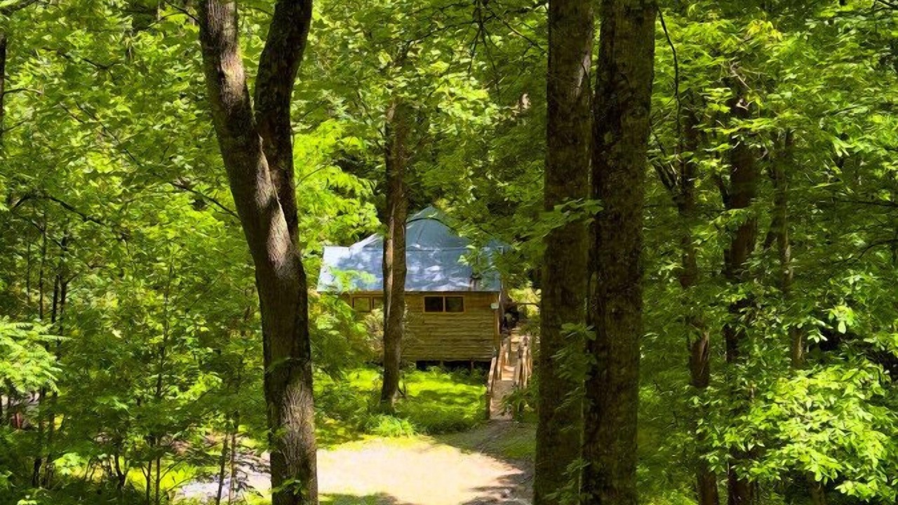 Photo of Outdoor in Hot Springs