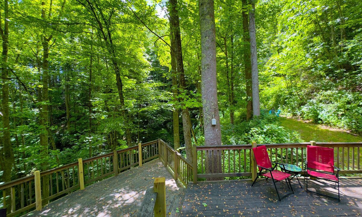Photo of Outdoor in Hot Springs