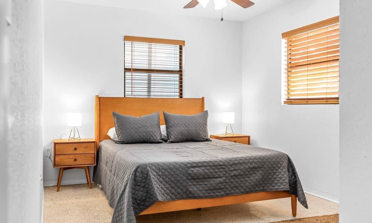 Photo of Bedroom in Cocoa Isles