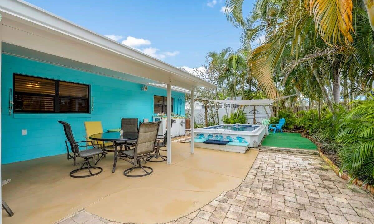 Photo of Outdoor in Cocoa Isles