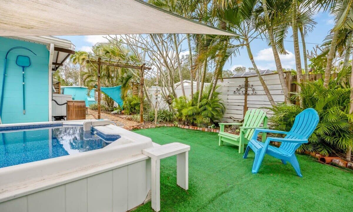 Photo of Outdoor in Cocoa Isles