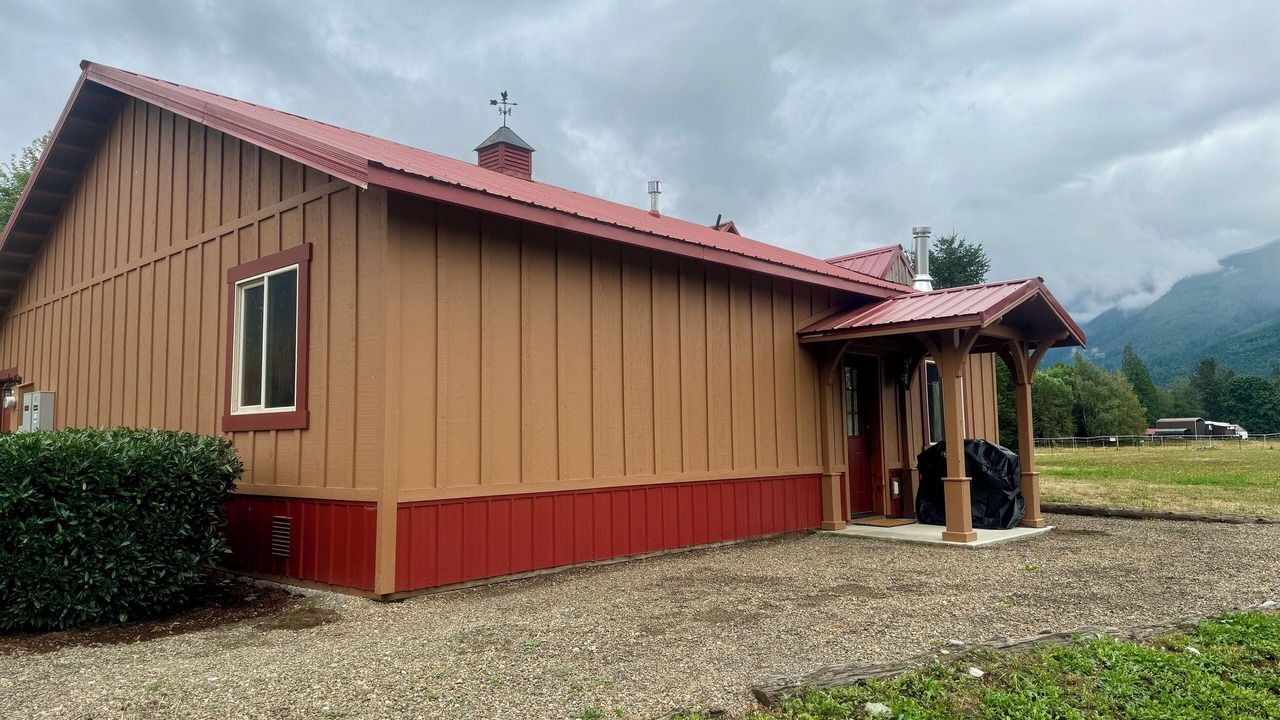 Photo of Outdoor in Marblemount