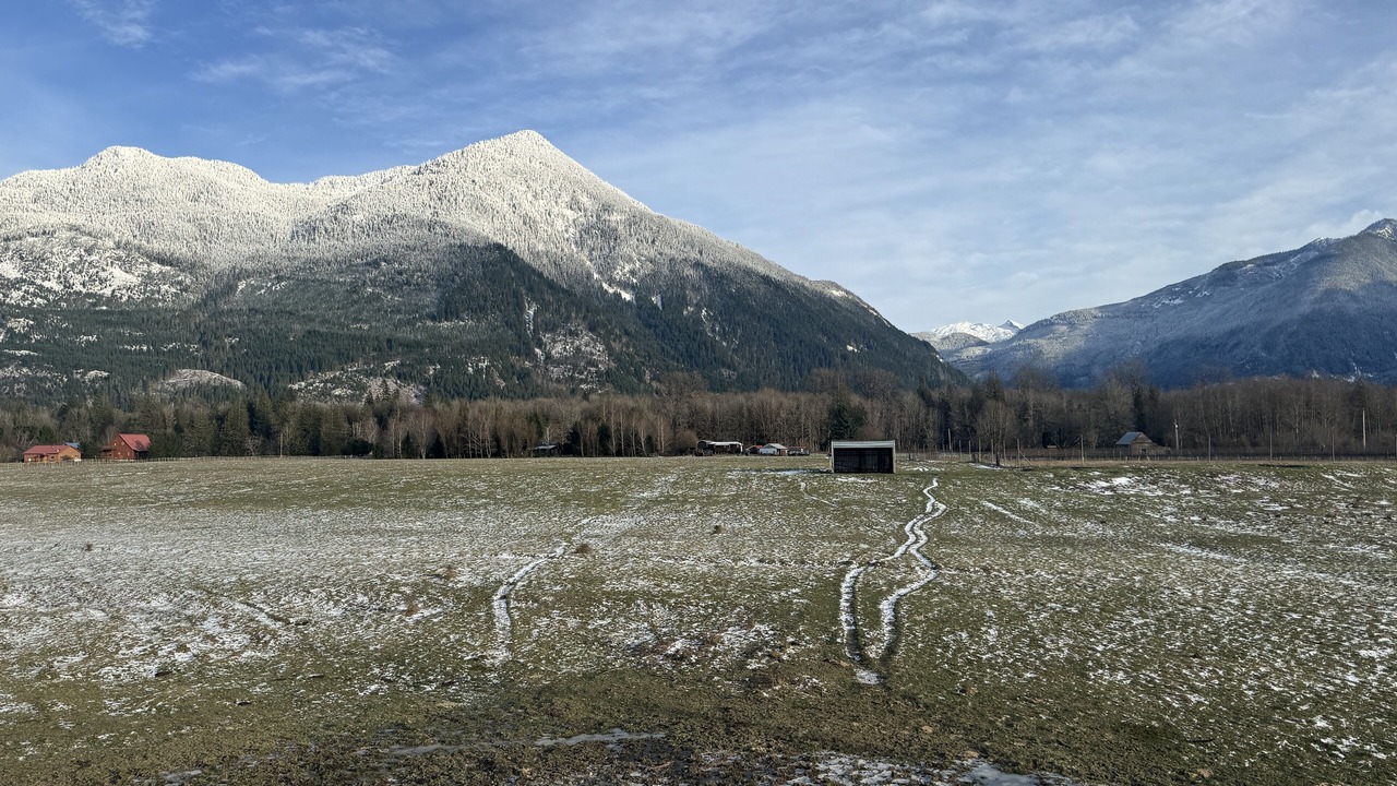 Photo of Others in Marblemount