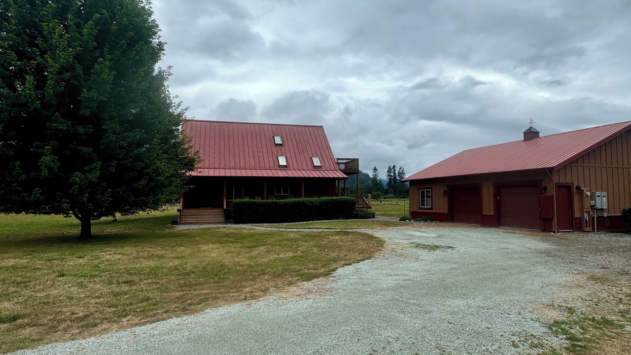 Photo of Others in Marblemount