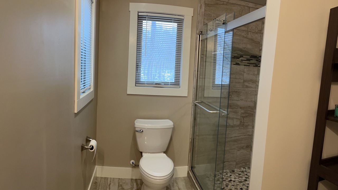 Photo of Bathroom in Winchester