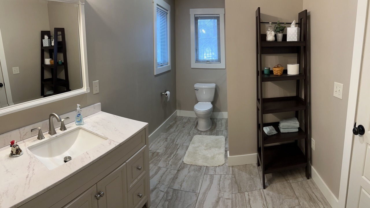 Photo of Bathroom in Winchester
