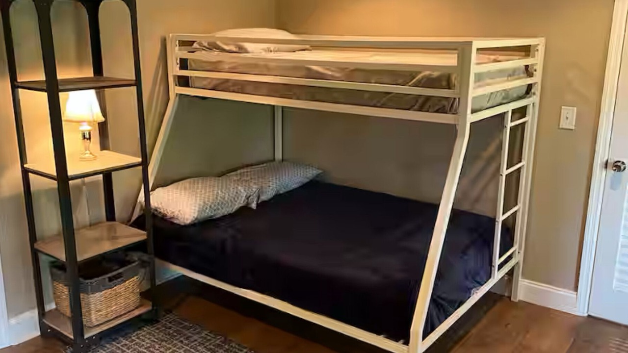 Photo of Bedroom in Winchester