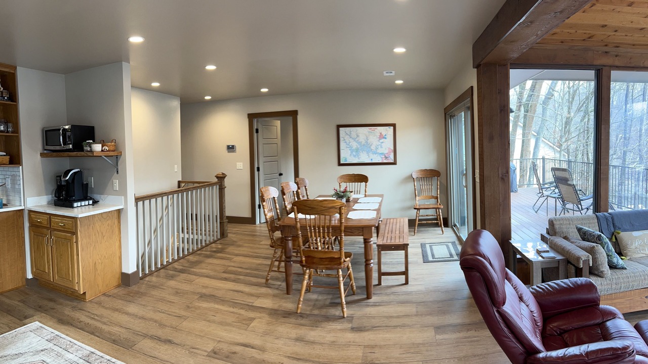 Photo of Bedroom in Winchester