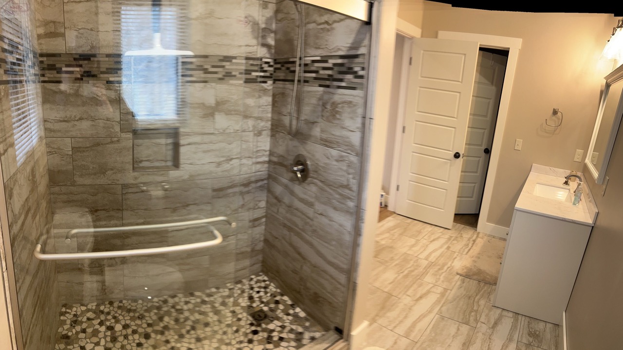Photo of Bathroom in Winchester