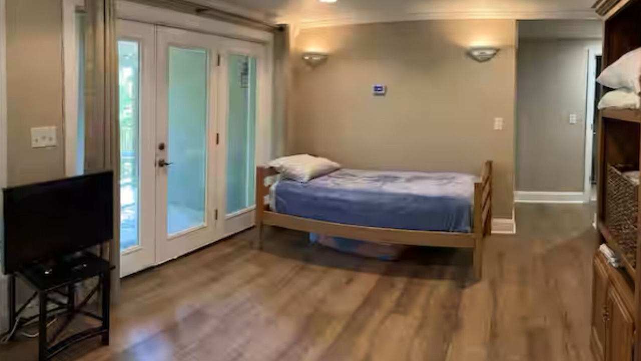 Photo of Bedroom in Winchester