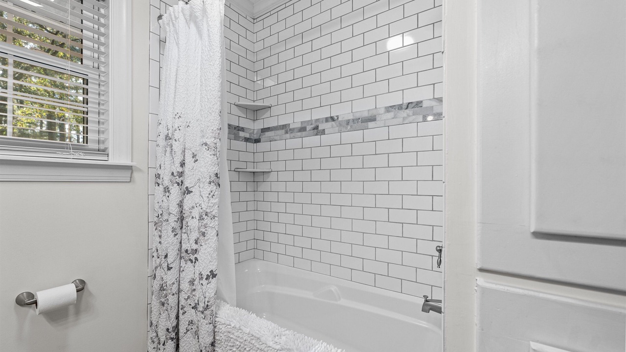 Photo of Bathroom in Augusta
