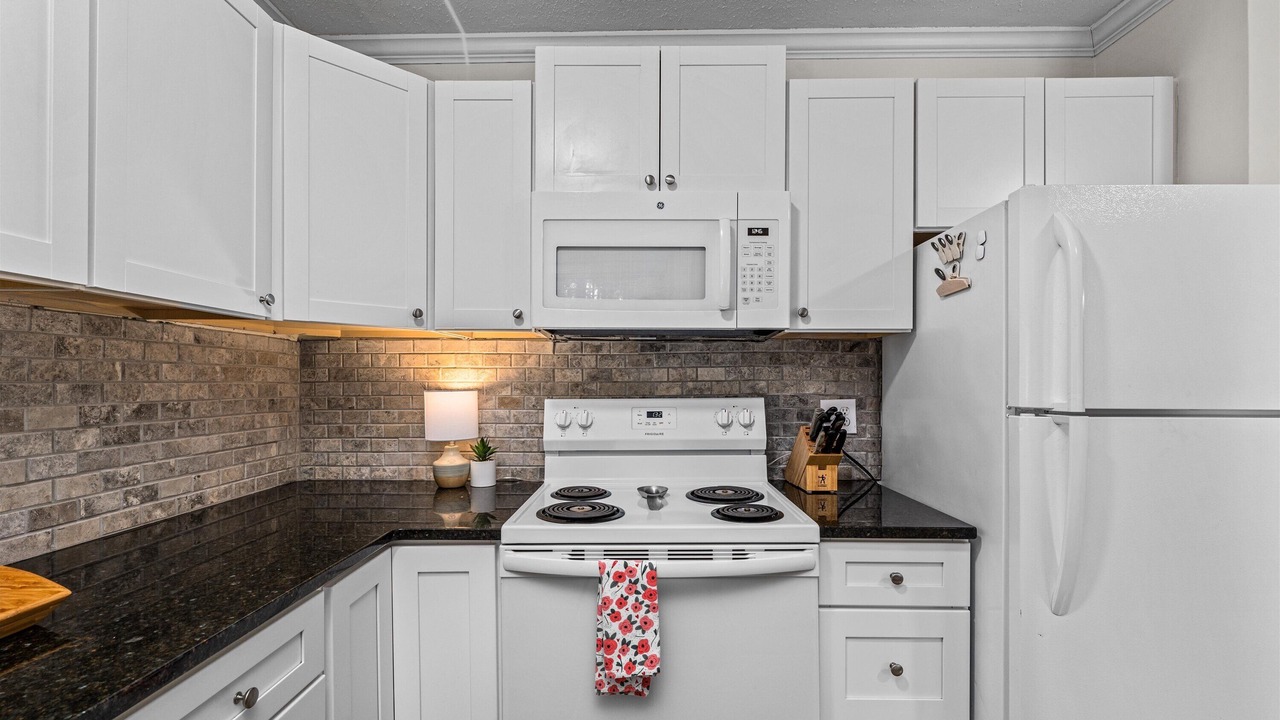 Photo of Kitchen in Augusta