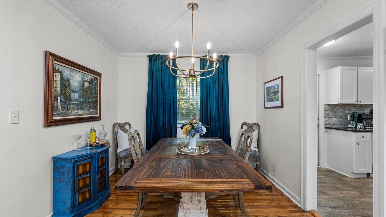 Photo of Bedroom in Augusta