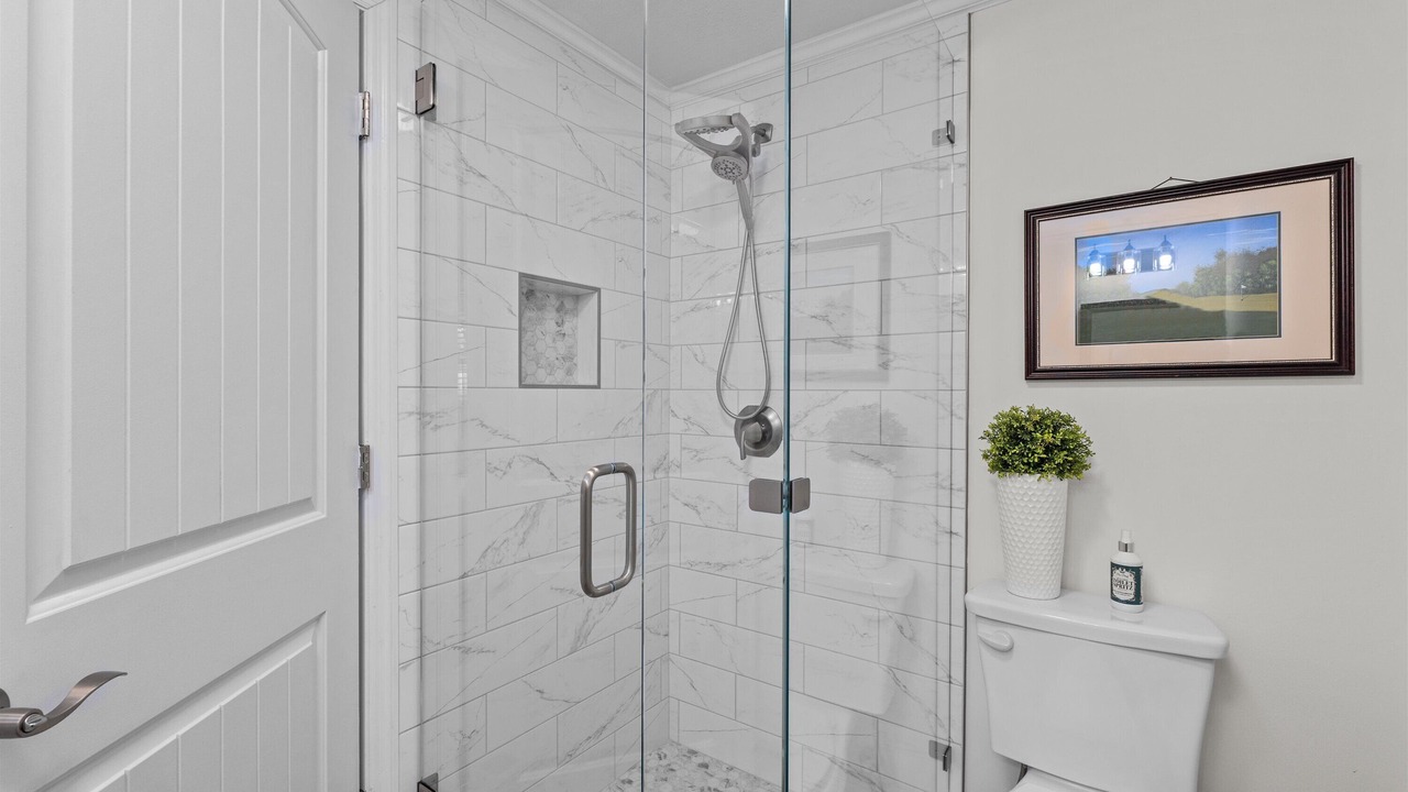 Photo of Bathroom in Augusta