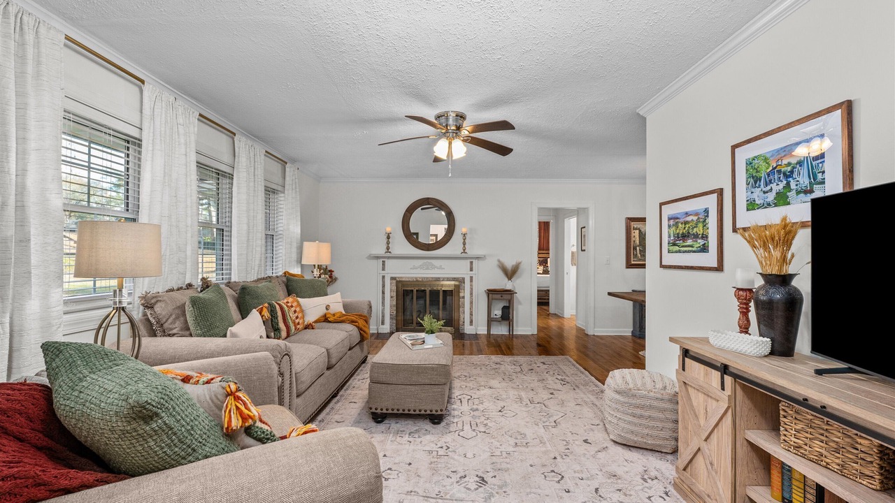 Photo of Bedroom in Augusta