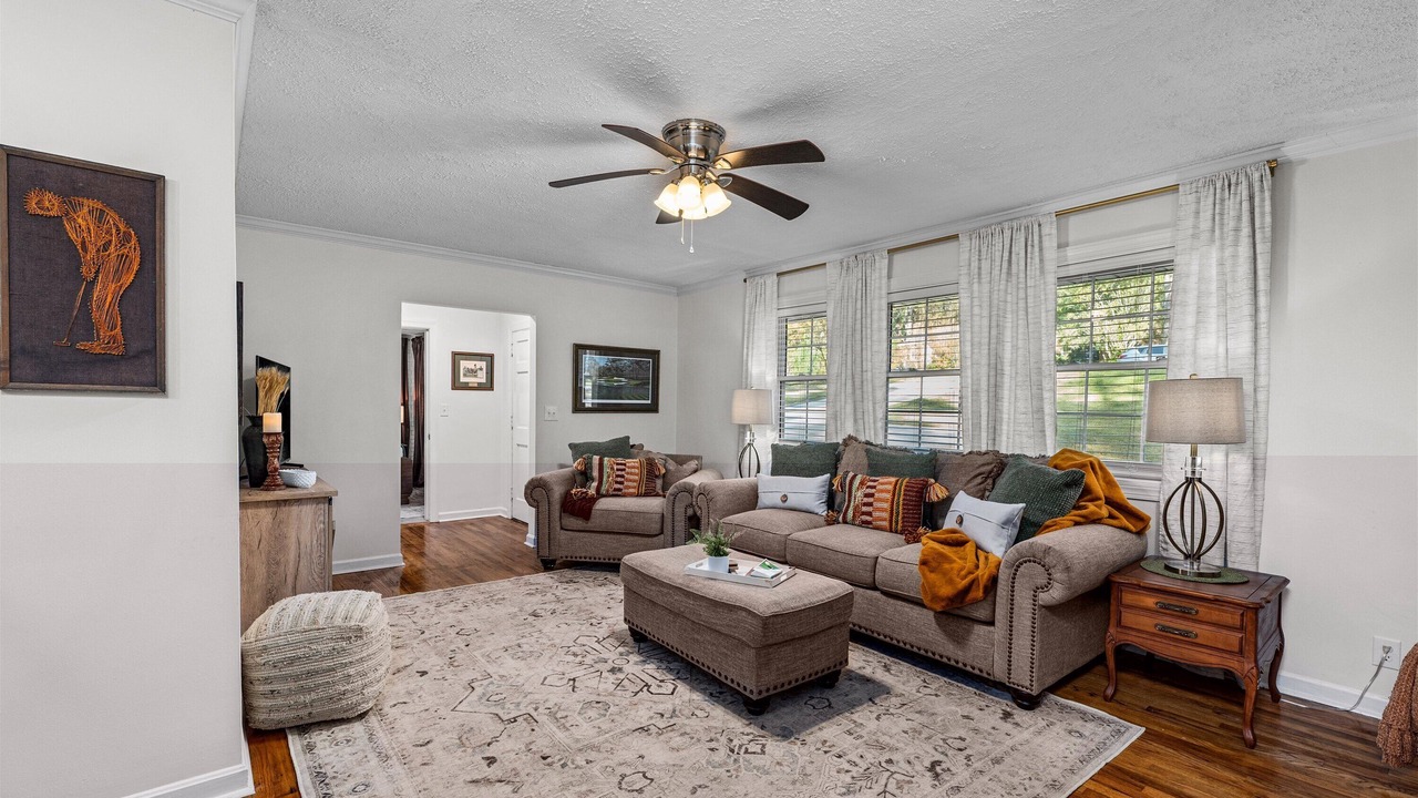 Photo of Bedroom in Augusta