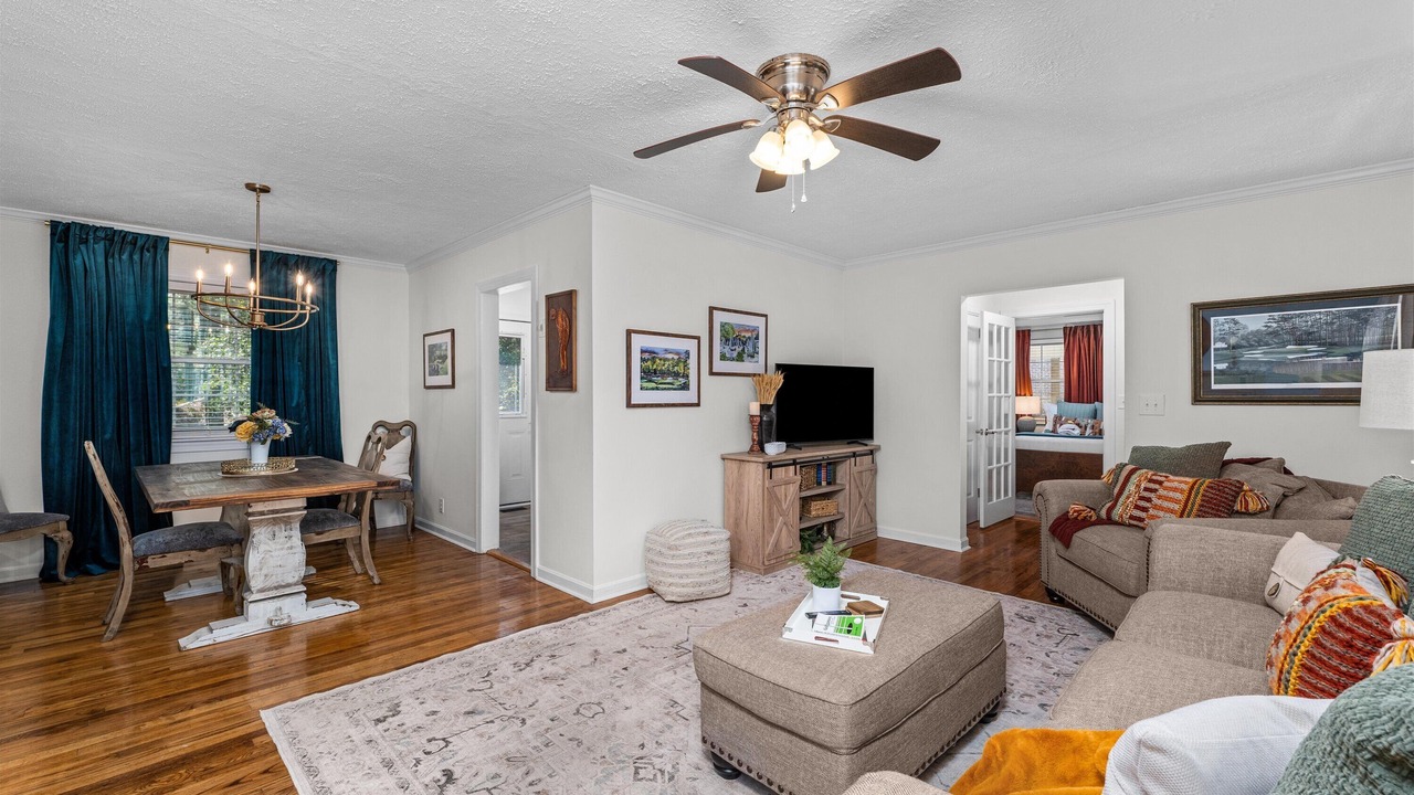 Photo of Bedroom in Augusta