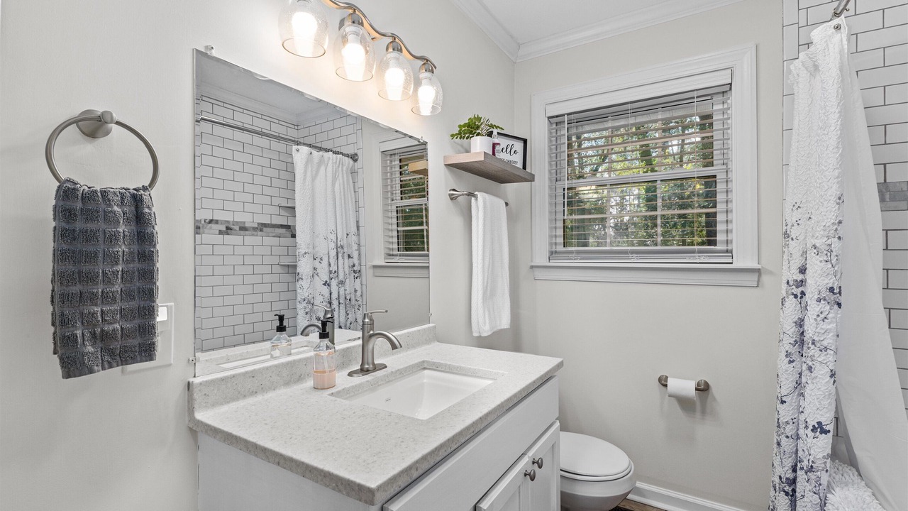 Photo of Bathroom in Augusta