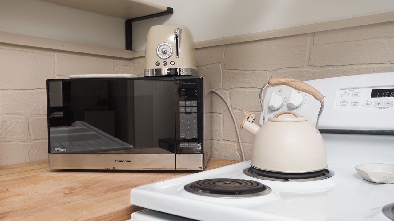 Photo of Kitchen in Asheville