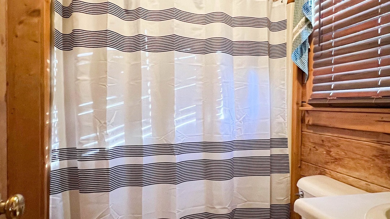 Photo of Bathroom in Warm Springs