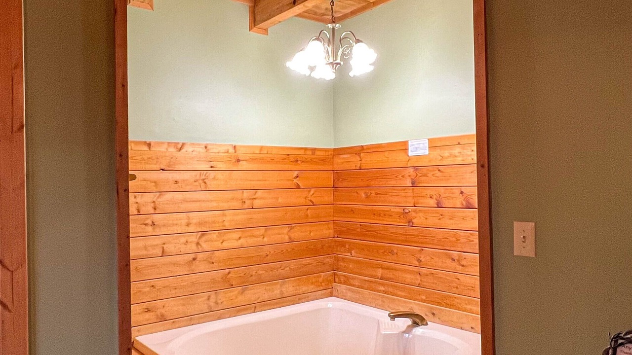 Photo of Bathroom in Warm Springs