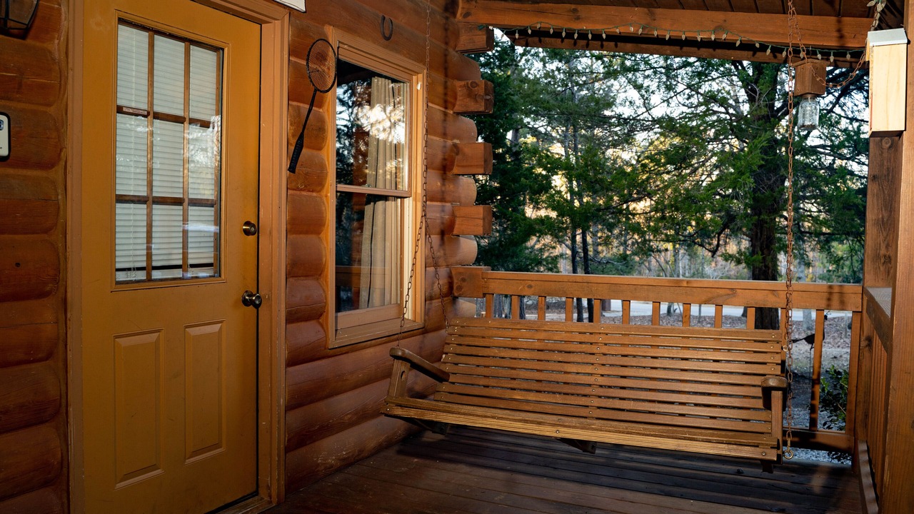 Photo of Outdoor in Warm Springs