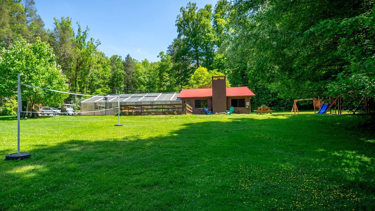 Photo of Outdoor in Sherwood Forest