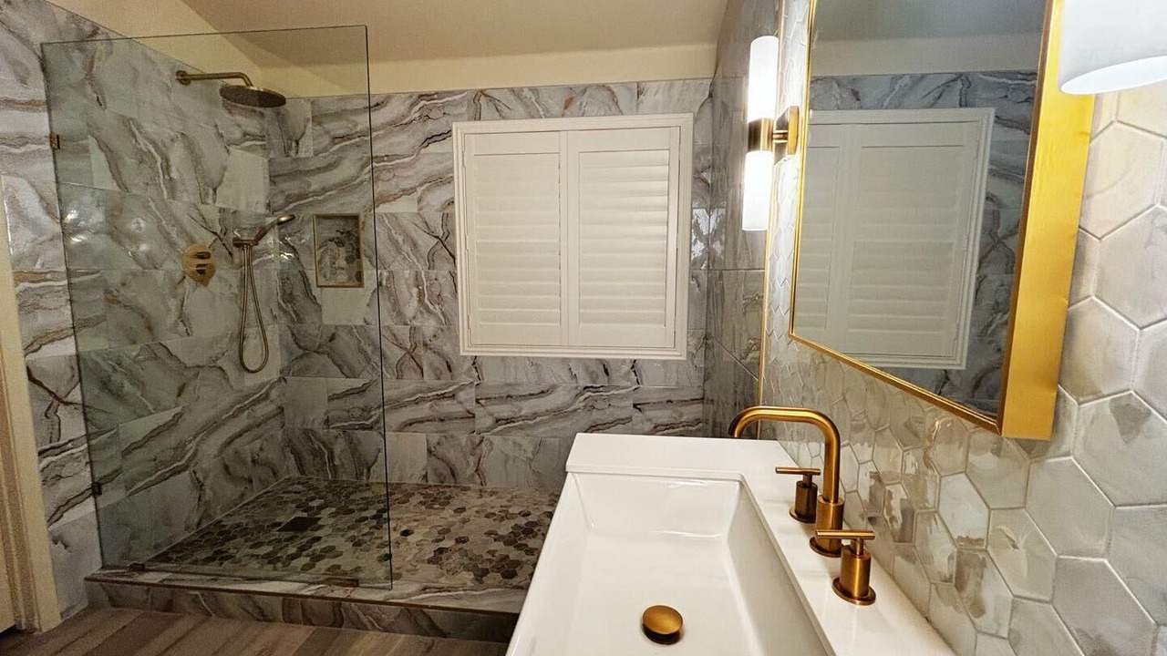 Photo of Bathroom in Spring Valley