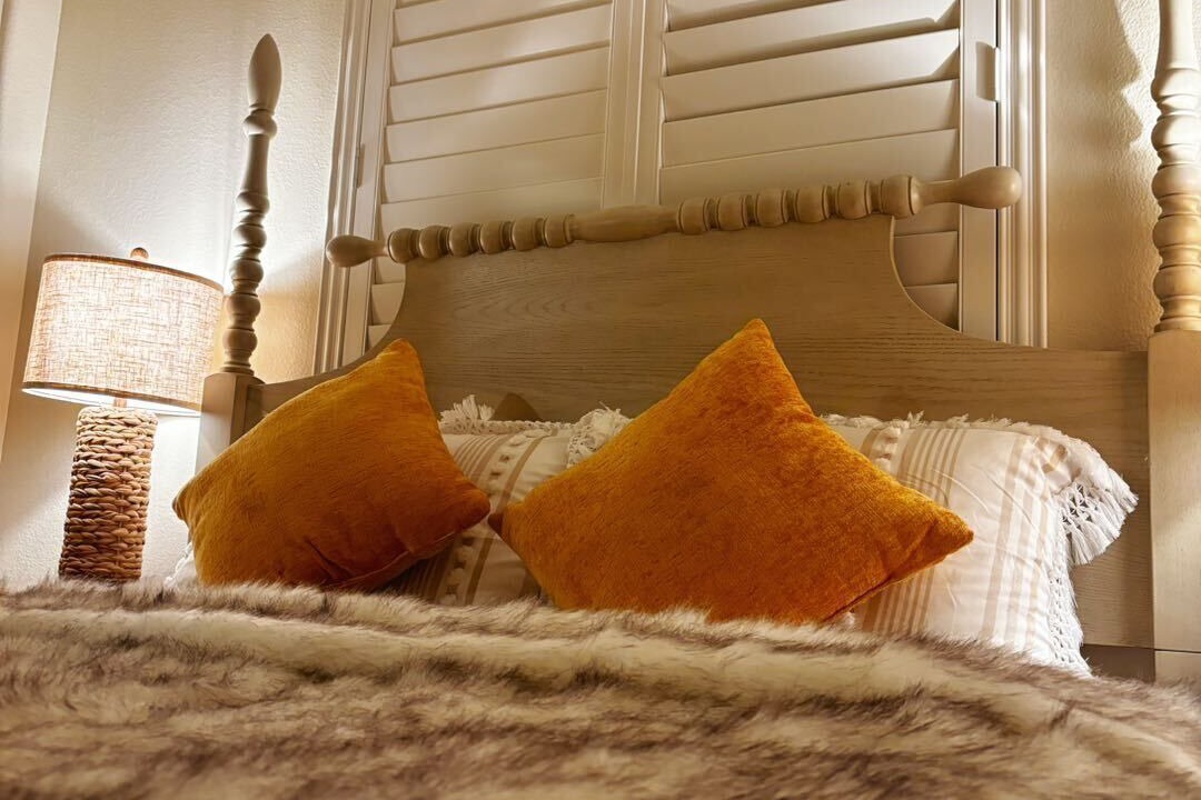 Photo of Bedroom in Spring Valley