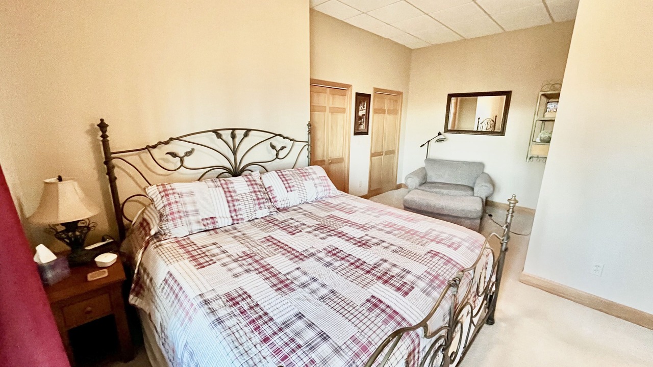 Photo of Bedroom in Wolf Laurel