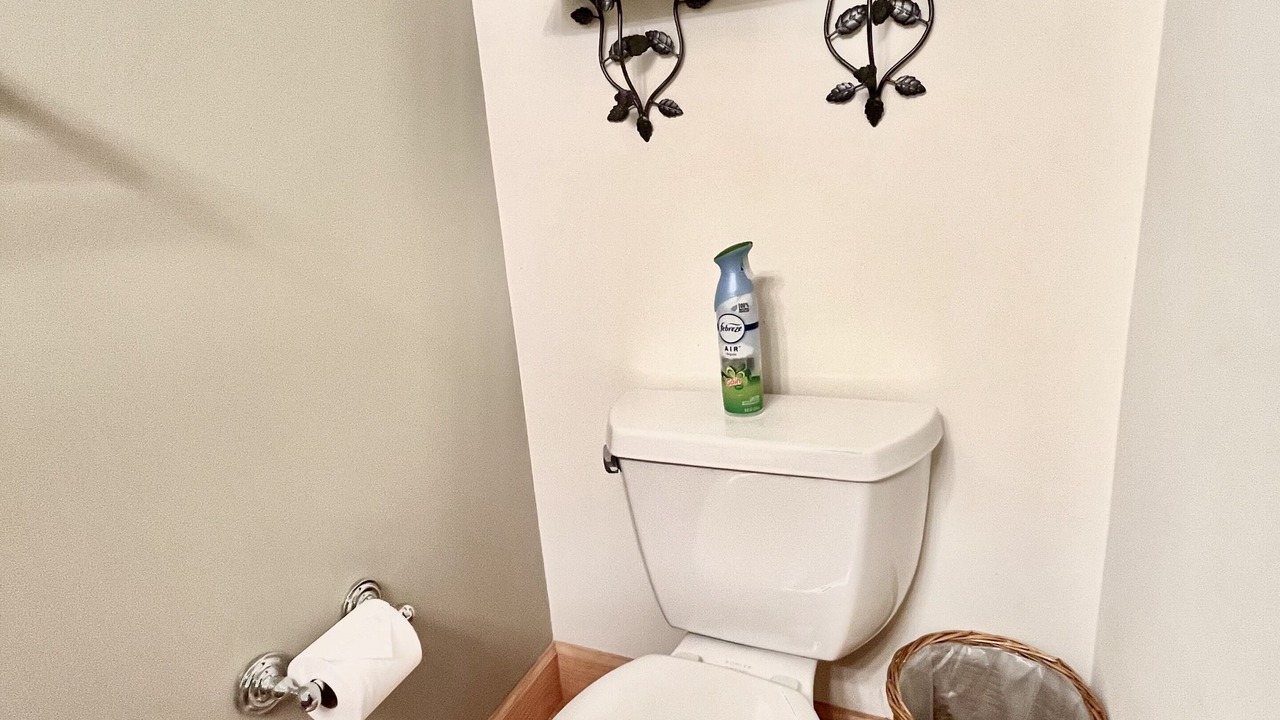 Photo of Bathroom in Wolf Laurel