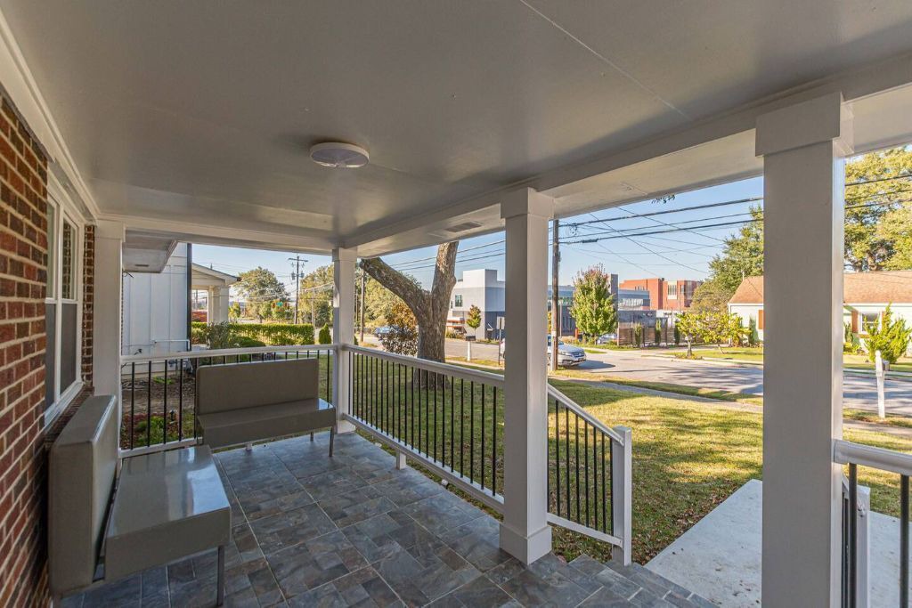 Photo of Outdoor in Hapeville