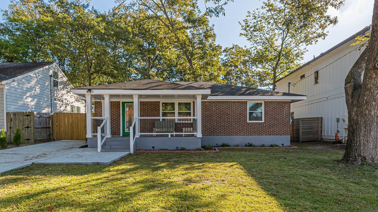 Photo of Outdoor in Hapeville