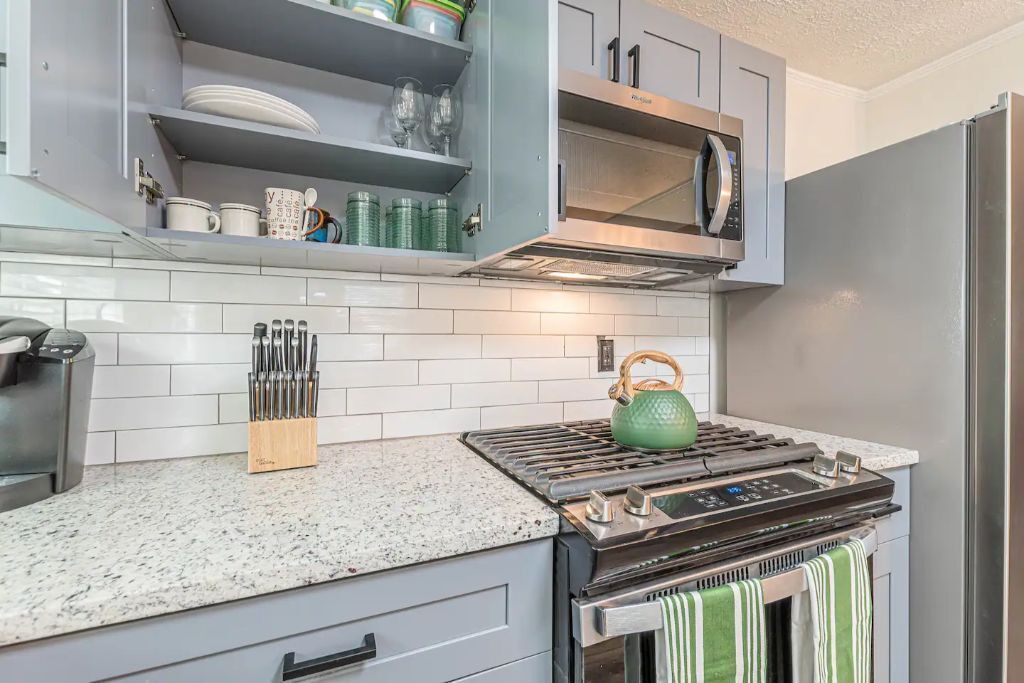 Photo of Kitchen in Hapeville