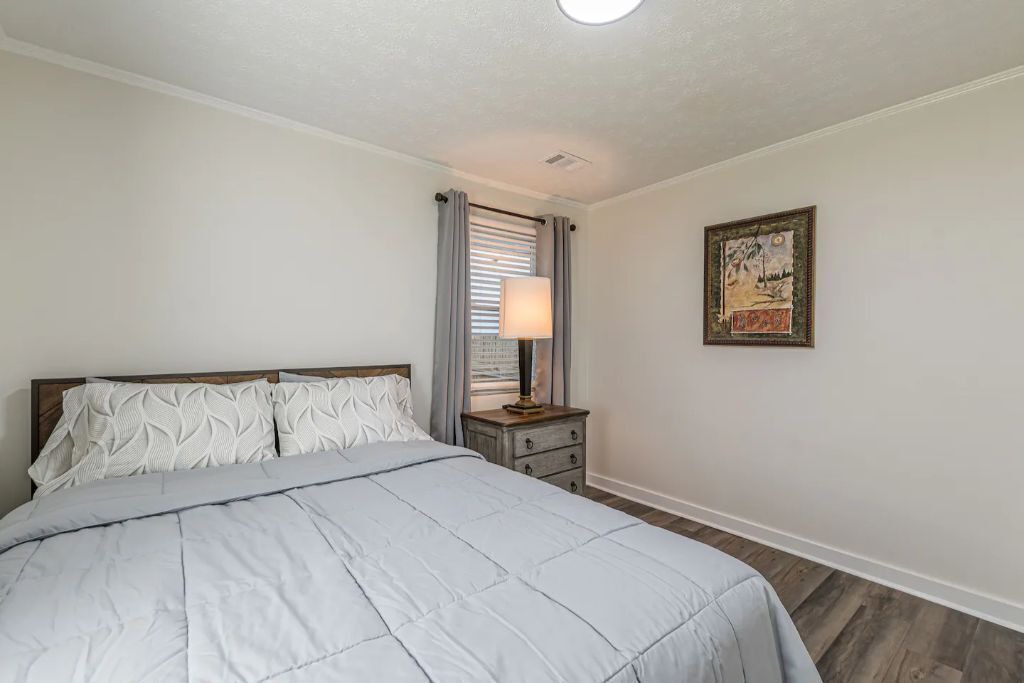 Photo of Bedroom in Hapeville