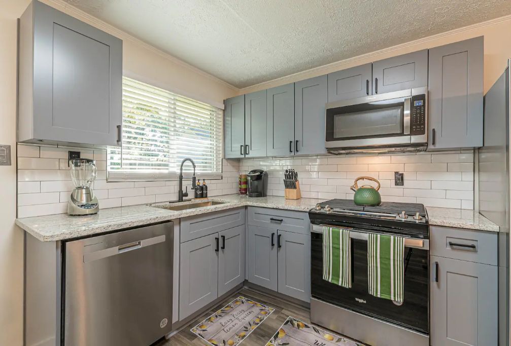 Photo of Kitchen in Hapeville