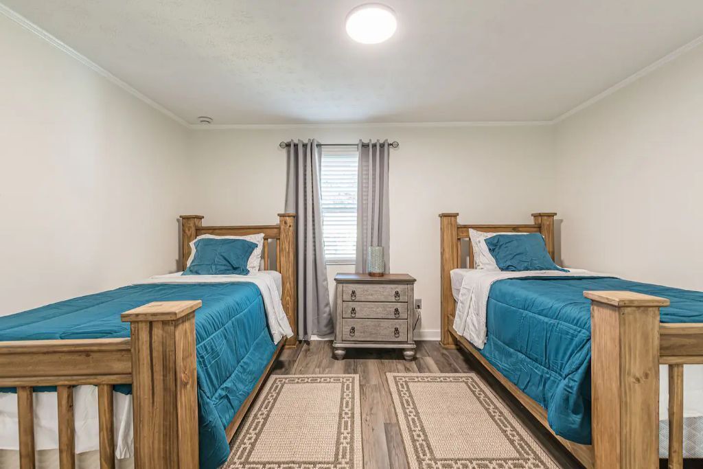 Photo of Bedroom in Hapeville