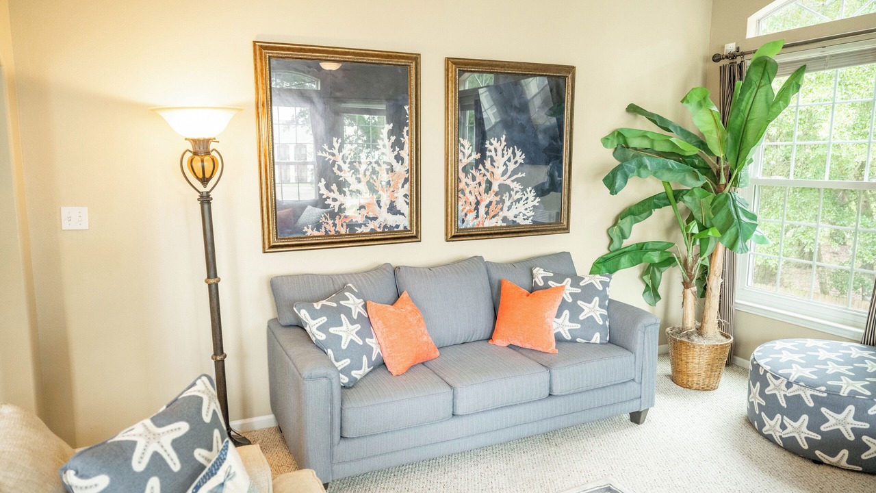 Photo of Livingroom in Gulfport